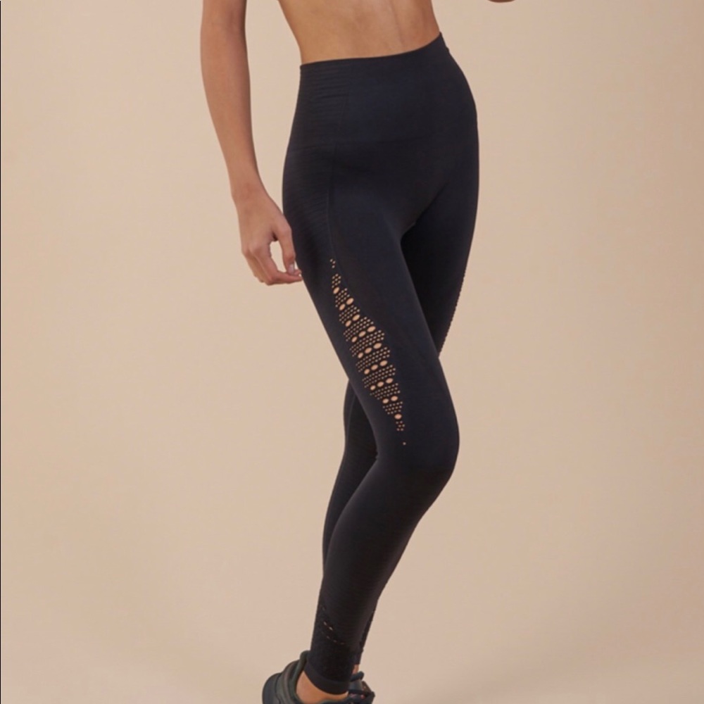 Gymshark Energy Seamless High Waisted Leggings